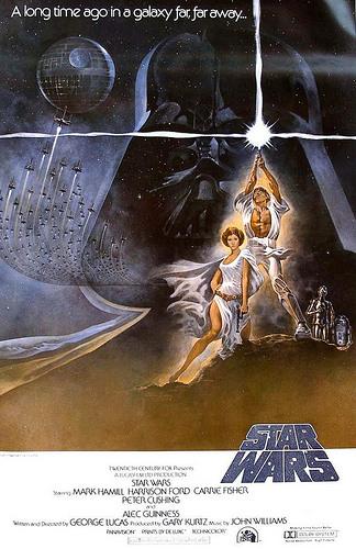 Star Wars, una nueva esperanza: por encima del padre