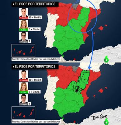 Riqueza y pobreza baten récords tras la crisis.