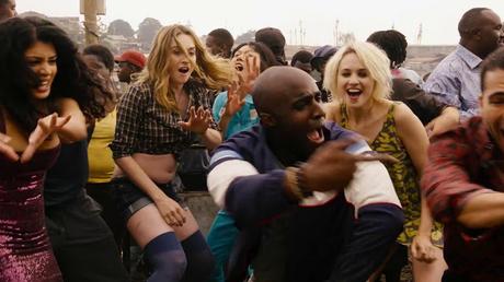 'Sense8', temporada 2 'Sense8', temporada 2