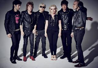 Lanzamiento: BLONDIE Pollinator