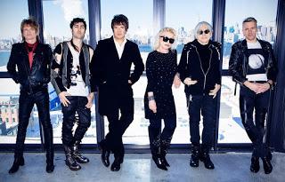 Lanzamiento: BLONDIE Pollinator