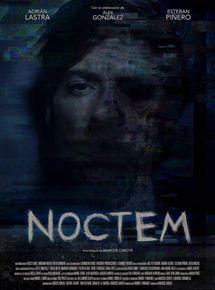 NOCTEM (España, 2017) Terror, Fantástico