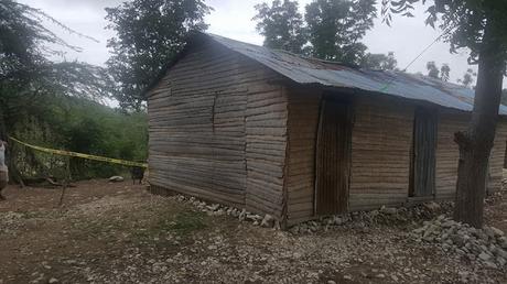 Mujer de 71 años que vivía sola fue violada y asesinada en Neiba. Mujer de 71 años que vivía sola fue violada y asesinada en Neiba.