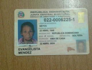 Mujer de 71 años que vivía sola fue violada y asesinada en Neiba. Mujer de 71 años que vivía sola fue violada y asesinada en Neiba.