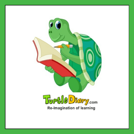 TurtleDiary nos ayuda a aprender Inglés TurtleDiary nos ayuda a aprender Inglés