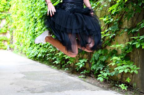 Fitness And Chicness-Casual And Glam Black-5 Fitness And Chicness-Casual And Glam Black-5