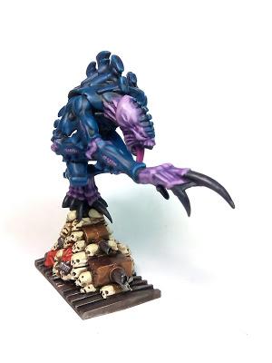 Broodlord Genestealer