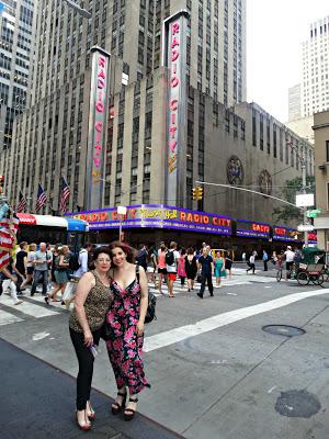 Radio City New York Que Ver En New York