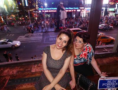 Bubba Gump Times Square Nueva York Comer en Bubba Gump Times Square
