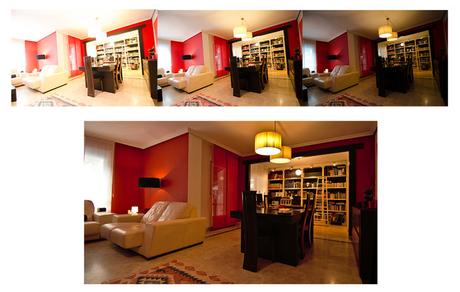 Darktable, revelador RAW de libre distribución, análisis (y III): Pruebas y opiniones Darktable Hdr