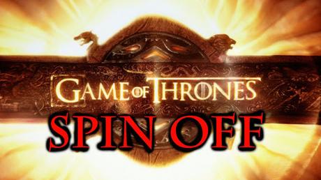 ¡Tranquilos! HBO prepara los siguientes spin-off del universo de Games of Thrones