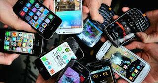 10 proyectos escolares con el uso de celulares
