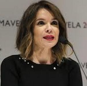 “No soy un monstruo”, de Carme Chaparro “No soy un monstruo”, de Carme Chaparro