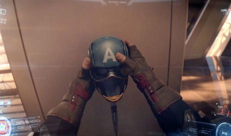 Marvel Marvel confirma estar trabajando en un juego de Realidad Virtual