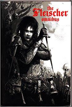 Angelika Fleischer: Saqueadora de cadáveres profesional Angelika Fleischer: Saqueadora de cadáveres profesional