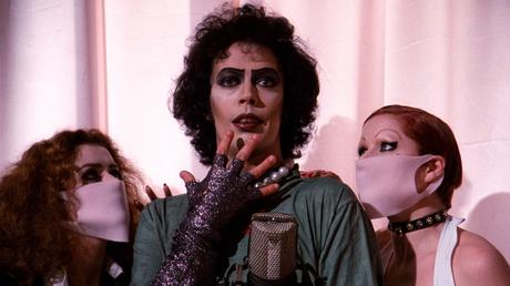 Películas de culto: curiosidades de The Rocky Horror Picture Show