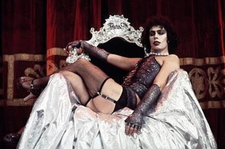 Películas de culto: curiosidades de The Rocky Horror Picture Show