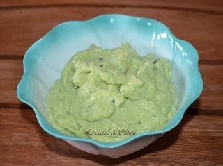 Bocadillo vegetariano Bocadillo vegetariano