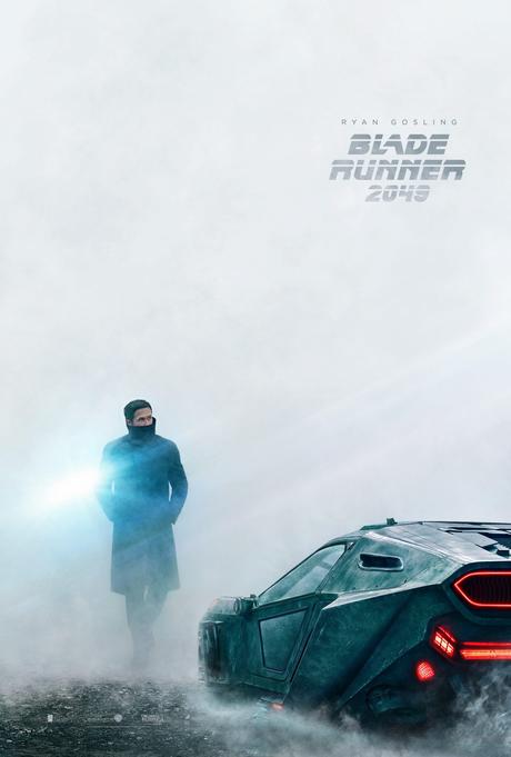 Trailer de BLADE RUNNER 2049 de Denis Villeneuve con Ryan Gosling, Harrison Ford, Jared Leto, Robin Wright y Ana de Armas.