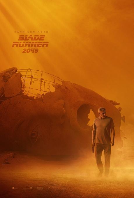 Trailer de BLADE RUNNER 2049 de Denis Villeneuve con Ryan Gosling, Harrison Ford, Jared Leto, Robin Wright y Ana de Armas.