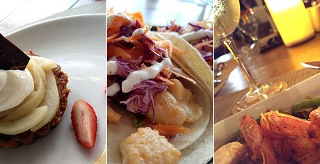 Mahekal Beach Resort Hotel en la Riviera Maya