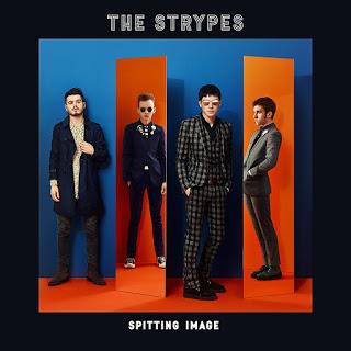 The Strypes - Oh Cruel World (2017)