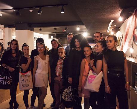 Una fiesta de aniversario para recordar Una fiesta de aniversario para recordar