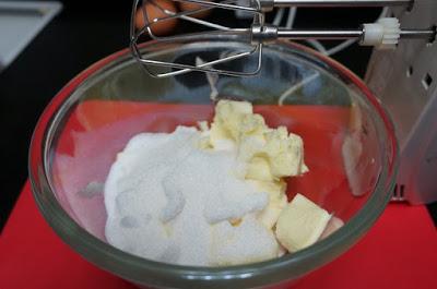 Bizcocho sobao pasiego Bizcocho sobao pasiego