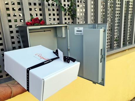 Balea Box: No volveré a quedarme sin mi paquete Balea Box: No volveré a quedarme sin mi paquete