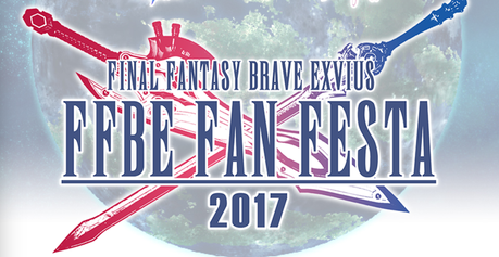 Final Fantasy Brave Exvius cumple su primer año con eventos gratuitos Final Fantasy Brave Exvius cumple su primer año con eventos gratuitos