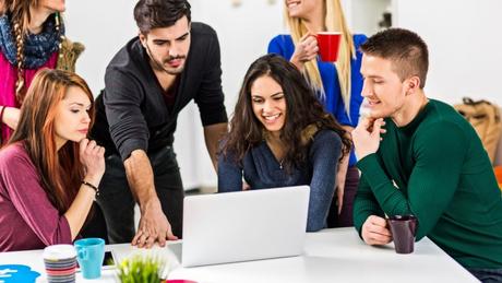 ¿COMO HACER, PARA QUE SU EMPRESA TENGA INTELIGENCIA EMOCIONAL Y ATRAIGA A LOS EMPLEADOS CREATIVOS? ¿COMO HACER, PARA QUE SU EMPRESA TENGA INTELIGENCIA EMOCIONAL Y ATRAIGA A LOS EMPLEADOS CREATIVOS?