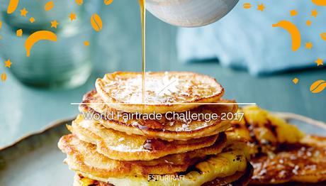 World Fairtrade Challenge 2017 World Fairtrade Challenge 2017