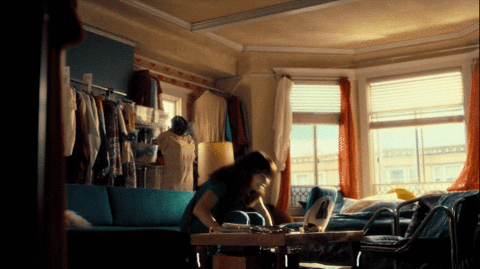 6 Razones para ver la serie Girlboss 6 Razones para ver la serie Girlboss