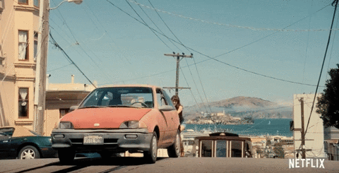 6 Razones para ver la serie Girlboss 6 Razones para ver la serie Girlboss