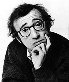 Woody Allen