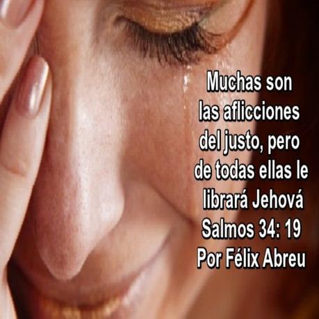 Las Aflicciones