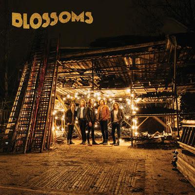 [Disco] Blossoms - Blossoms (2016)