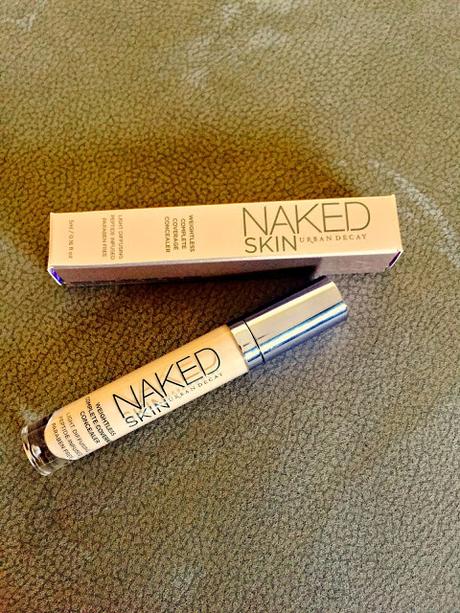 Semana De Internet En Urban Decay: ¡20% De Descuento En Todo!