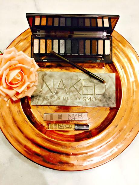 Semana De Internet En Urban Decay: ¡20% De Descuento En Todo! Semana De Internet En Urban Decay: ¡20% De Descuento En Todo!