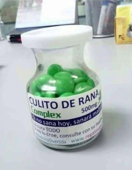 Si no sana hoy...