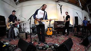 Ben Harper - Atlantic City (Live at Machine Shop) (2012) Ben Harper - Atlantic City (Live at Machine Shop) (2012)