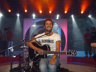 Sexy Sadie - Second to last + Wonderful life (Live on iPop) (2006) Sexy Sadie - Second to last + Wonderful life (Live on iPop) (2006)