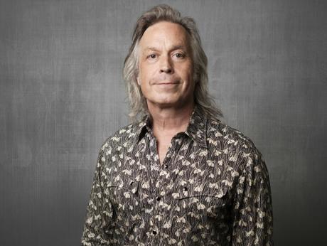 Concierto de Jim Lauderdale en Barcelona