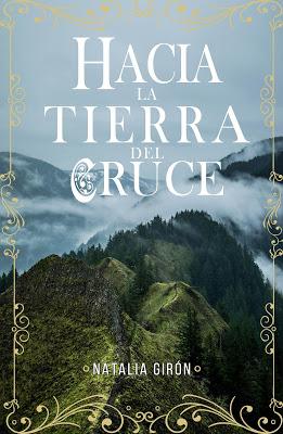 Novedad Mayo - Hacia la tierra del cruce (Natalia Girón)