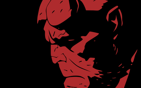 Hellboy esta será David Harbour (Jim Hopper 