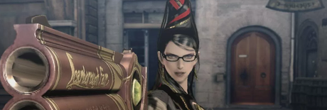 Análisis Bayonetta Análisis Bayonetta