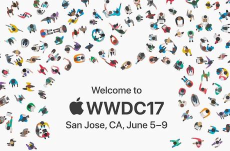Apple envía las invitaciones de la WWDC 2017 a la prensa Apple envía las invitaciones de la WWDC 2017 a la prensa