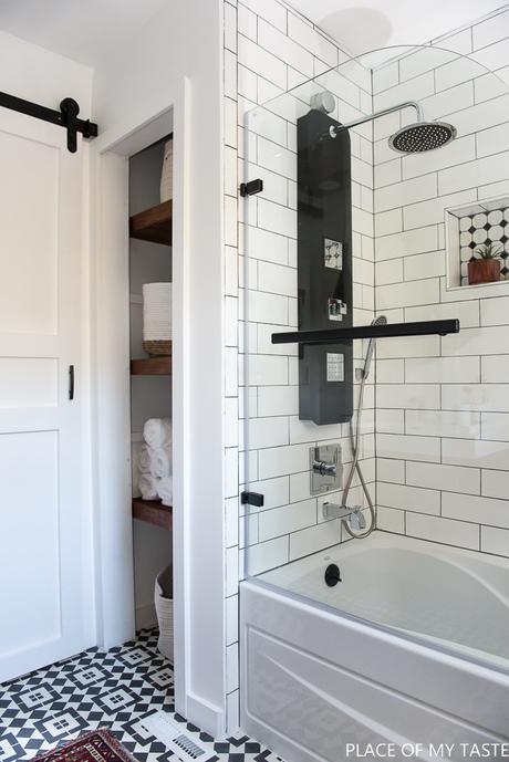 NUEVA VIDA A UN BAÑO NUEVA VIDA A UN BAÑO