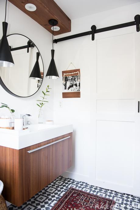 NUEVA VIDA A UN BAÑO NUEVA VIDA A UN BAÑO