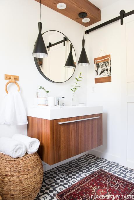 NUEVA VIDA A UN BAÑO NUEVA VIDA A UN BAÑO